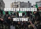 Hamas'ın kuruluşu ve misyonu