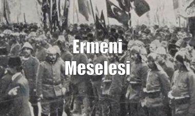 Ermeni Meselesi