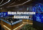 Dünya Borsalarında  Gelenekler: Borsa İstanbul ve Diğer Ülkeler Arasındaki Karşılaştırma