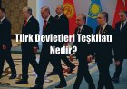 Türk Devletleri Teşkilatı Nedir?